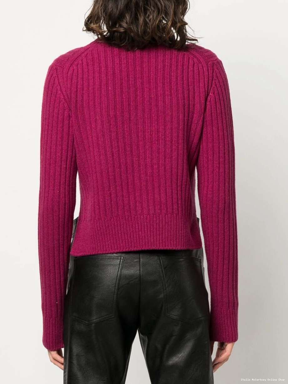 Affordable McCartney knitted jumper Stella Women cashmere 0325